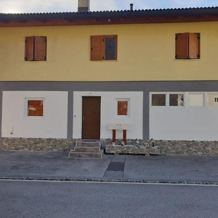 Bnb Rivera-Monteceneri Zewnętrze zdjęcie